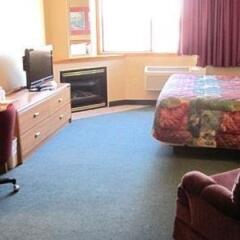 AmericInn Hotel and Suites - Inver Grove Heights детские мероприятия фото 2