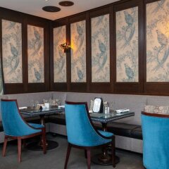 Отель Fitzpatrick Manhattan Hotel США, Нью-Йорк - отзывы, цены и фото номеров - забронировать отель Fitzpatrick Manhattan Hotel онлайн питание