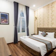 Wisteria Hotel Далат комната для гостей