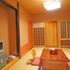 Отель Hot Spring Inn Banya Япония, Хидзи - отзывы, цены и фото номеров - забронировать отель Hot Spring Inn Banya онлайн комната для гостей фото 4
