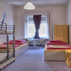 Апартаменты Opera Guesthouse & apartments детские мероприятия