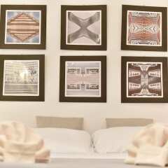 Отель Two Chic Guesthouse Италия, Рим - отзывы, цены и фото номеров - забронировать отель Two Chic Guesthouse онлайн интерьер отеля фото 2