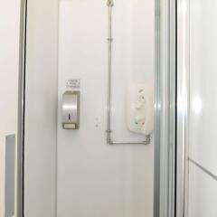 Отель The Hostel Великобритания, Эдинбург - отзывы, цены и фото номеров - забронировать отель The Hostel онлайн ванная фото 2