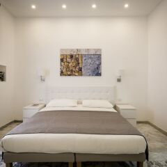 Отель Vinci House комната для гостей фото 5