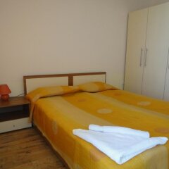 Отель Yassen Holiday Village Солнечный берег комната для гостей фото 2