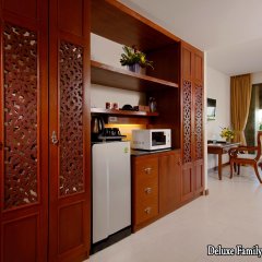 Отель Rawai Palm Beach Resort Таиланд, Пхукет - 2 отзыва об отеле, цены и фото номеров - забронировать отель Rawai Palm Beach Resort онлайн фото 2