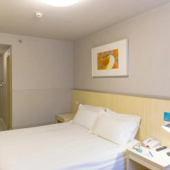 Отель Jinjiang Inn Xi'an South Second Ring Gaoxin Hotel Китай, Сиань - отзывы, цены и фото номеров - забронировать отель Jinjiang Inn Xi'an South Second Ring Gaoxin Hotel онлайн фото 3