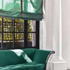 Le Dokhan's, a Tribute Portfolio Hotel, Paris бассейн фото 2
