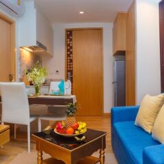 Отель Aristo 2 Beach Front - by Holy Cow 212 фото 10