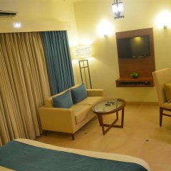 Отель Lemon Tree Amarante Beach Resort, Goa Индия, Кандолим - отзывы, цены и фото номеров - забронировать отель Lemon Tree Amarante Beach Resort, Goa онлайн удобства в номере фото 2