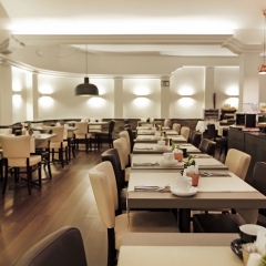 Arc La Rambla Hotel питание
