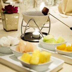 Best Western Plus Grand Hotel в номере