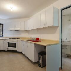 Апартаменты Beautiful apartment Ahuehuetes Мехико фото 11