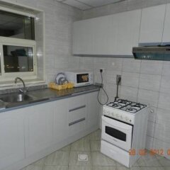 Burj Al Diyar Hotel Apartments в номере