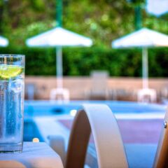 Solimar Dias Hotel - All Inclusive бассейн фото 2