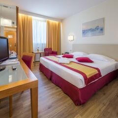 Best Western Hotel Airvenice комната для гостей фото 3