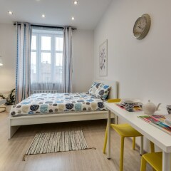Отель Kato Apartamenty Centrum детские мероприятия