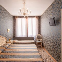 Il Mercante Di Venezia Hotel развлечения