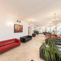 Отель Novum Hotel Vitkov Чехия, Прага - - забронировать отель Novum Hotel Vitkov, цены и фото номеров комната для гостей фото 2