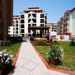 Отель Sea Grace Aparthotel Болгария, Солнечный берег - отзывы, цены и фото номеров - забронировать отель Sea Grace Aparthotel онлайн фото 2