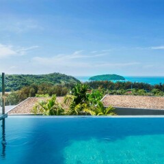 Отель Sunsuri Phuket бассейн фото 2
