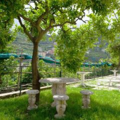 Отель Edenholiday Casa Vacanze Минори фото 18