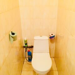 Hostel Tri Kota Калининград ванная фото 2
