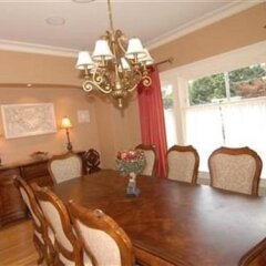Отель Haddon House Bed & Breakfast Канада, Бурнаби - отзывы, цены и фото номеров - забронировать отель Haddon House Bed & Breakfast онлайн помещение для мероприятий