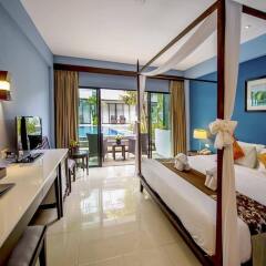 Отель Aonang Buri Resort комната для гостей