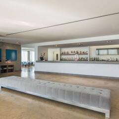 Salgados Dunas Suites Hotel гостиничный бар
