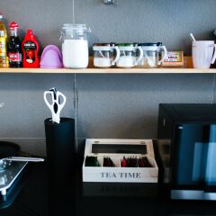Отель Lala's Home удобства в номере