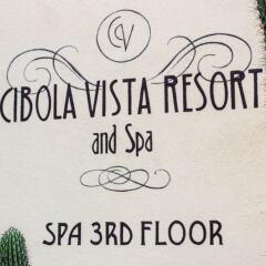 Отель Bluegreen Cibola Vista Resort and Spa, an Ascend Resort сауна
