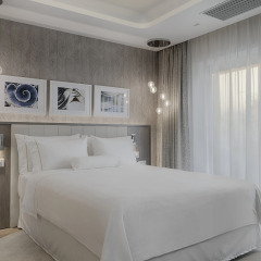 Отель The Westin Dragonara Resort, Malta комната для гостей фото 5