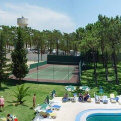 Alcazar Hotel & Spa Монте-Горду помещение для мероприятий фото 2