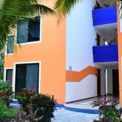 Отель Villa Tulum Hotel Италия, Рим - отзывы, цены и фото номеров - забронировать отель Villa Tulum Hotel онлайн фото 3