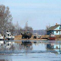 Гостиница Селигер фото 4