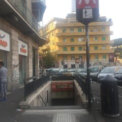 Отель Desiderio di Roma Италия, Рим - отзывы, цены и фото номеров - забронировать отель Desiderio di Roma онлайн фото 2
