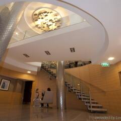 Отель Crowne Plaza London Kensington интерьер отеля фото 3
