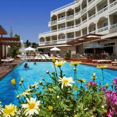 Athineon Hotel фото 9