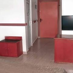 Yunus Hotel удобства в номере фото 2