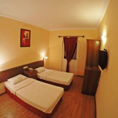 Club Vela Hotel комната для гостей фото 4