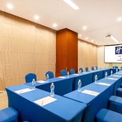 Отель Holiday Inn Express Shenzhen Luohu Китай, Шэньчжэнь - отзывы, цены и фото номеров - забронировать отель Holiday Inn Express Shenzhen Luohu онлайн фото 6