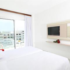 Tsokkos Protaras Hotel комната для гостей фото 3