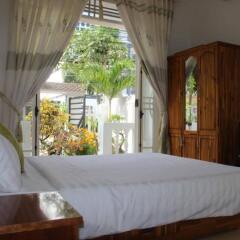 Отель Little House Homestay комната для гостей фото 2