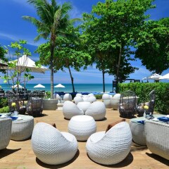 Отель Layana Resort And Spa Ланта фото 11