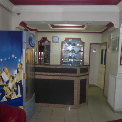 As Hotel Old City Taksim детские мероприятия