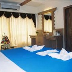 Отель Silver Sands Beach Resort Гоа фото 7