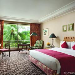 Отель Movenpick Bdms Wellness Resort Бангкок комната для гостей фото 5
