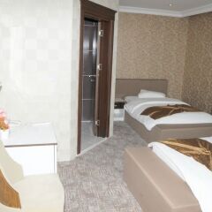 Dosco Hotel Турция, Ван - отзывы, цены и фото номеров - забронировать отель Dosco Hotel онлайн комната для гостей фото 4