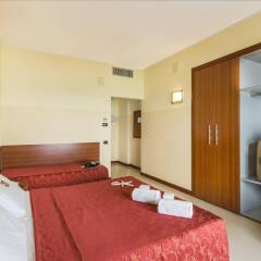 Отель Hermitage Club And Spa Сильви комната для гостей фото 3